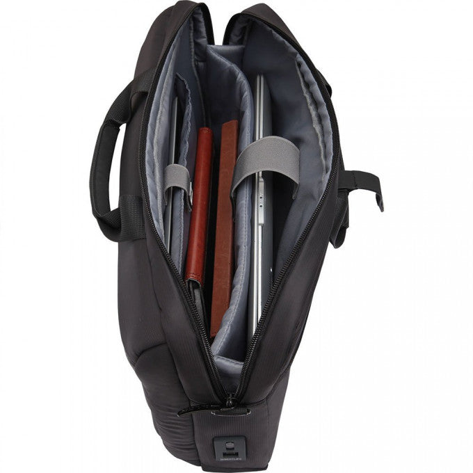 Cartable porte PC BESTLIFE  15.6 pouces