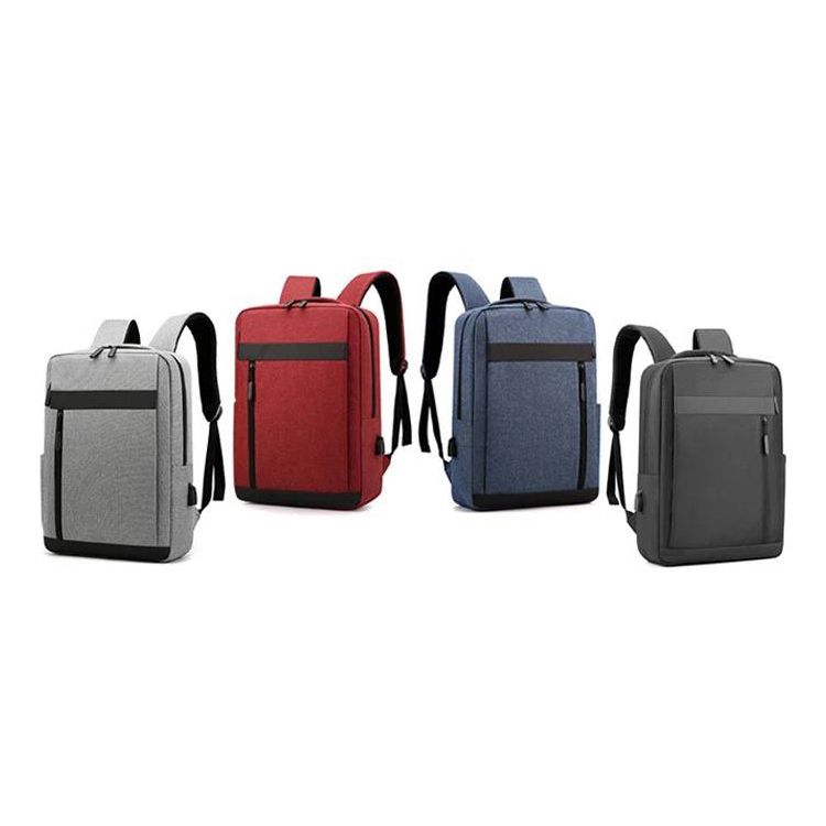 Sac à dos pour ordinateur portable unisexe