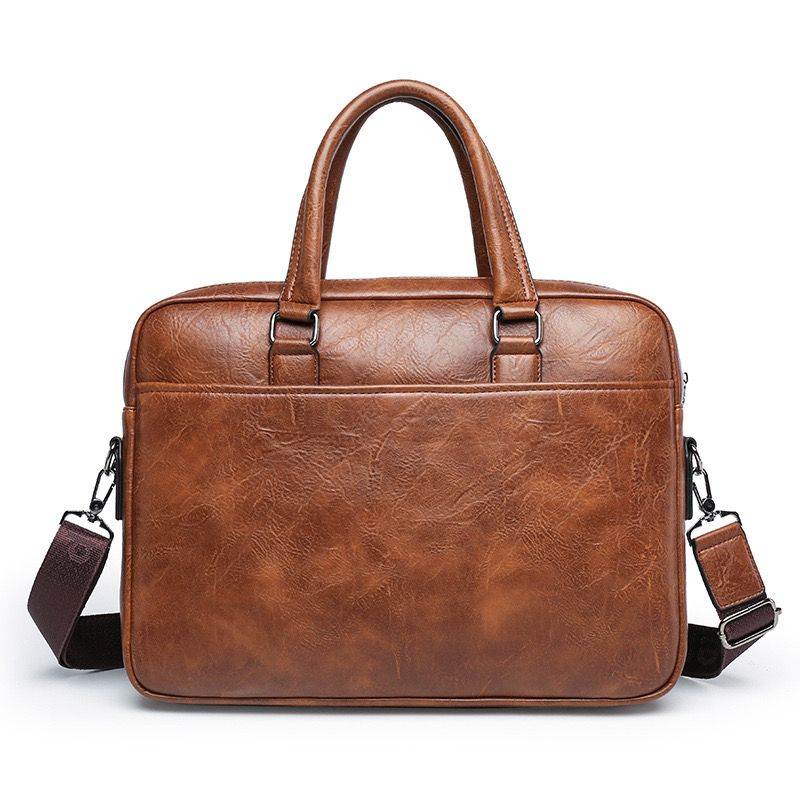 Sac Ordinateur Portable – Cartable de Travail Imperméable pour Professeurs