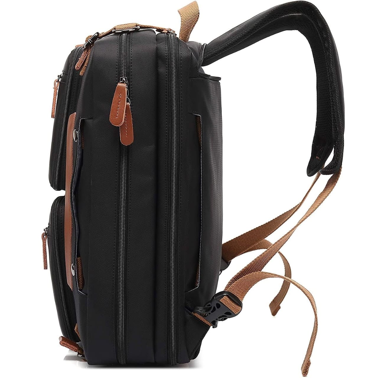 👜 Sac à Dos & Cartable 2 en 1 — Multifonction & Élégant