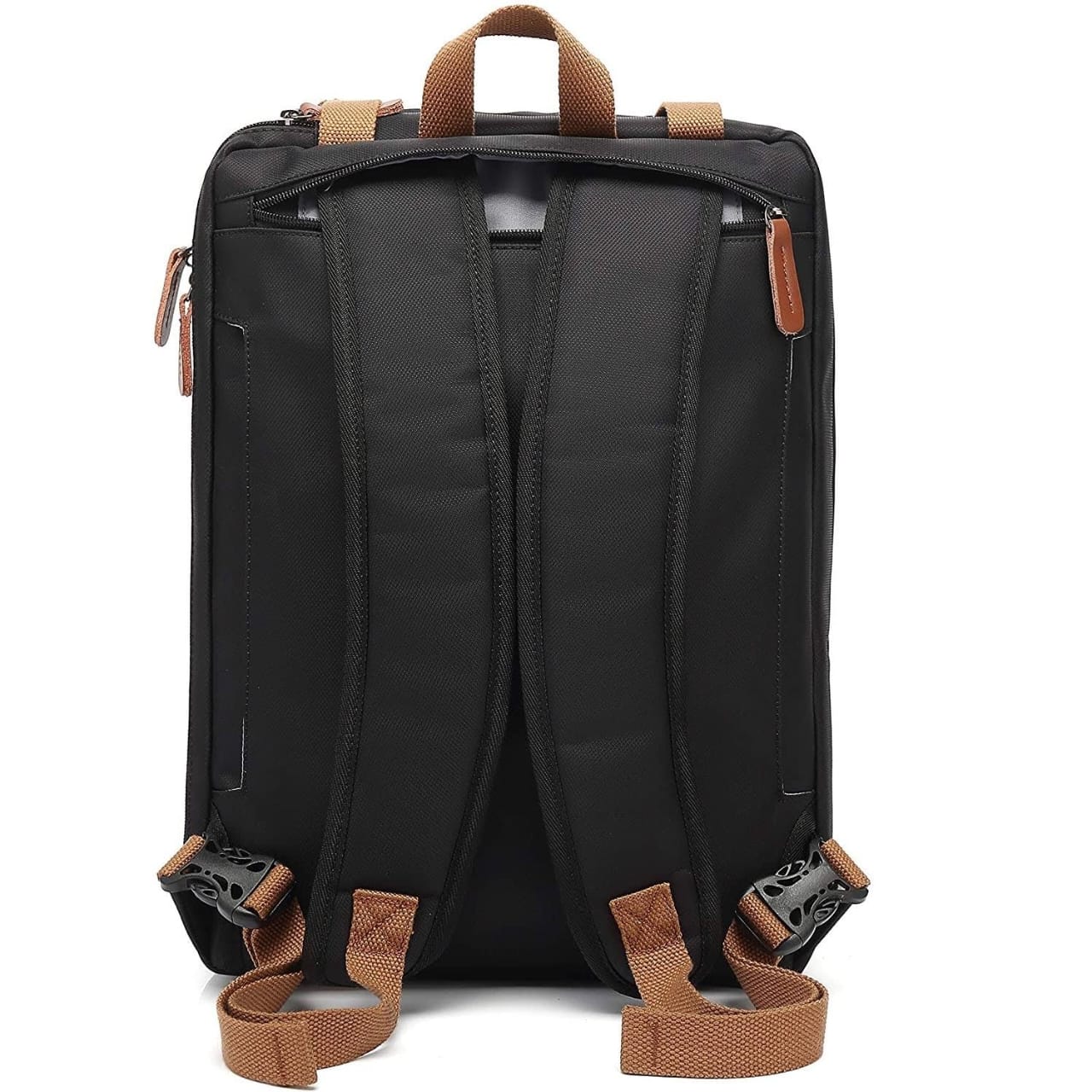 👜 Sac à Dos & Cartable 2 en 1 — Multifonction & Élégant