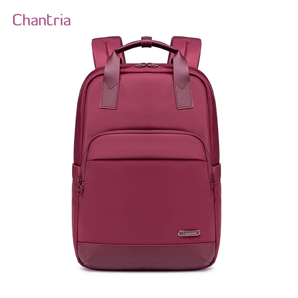 Sac à Dos Femme Business 15.6" – Élégant, Léger et Résistant