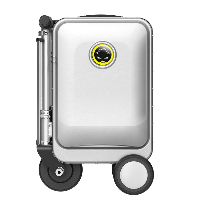 Application Airwheel SE3S contrôle intelligent vitesse et anti-perte sur smartphone