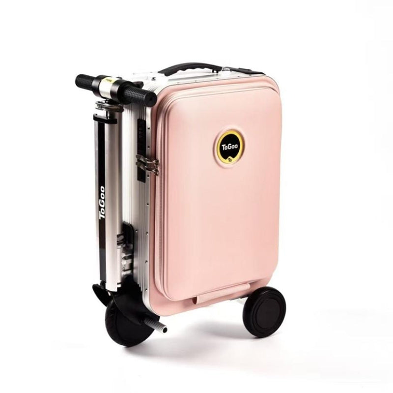Airwheel SE3S cadre aluminium série 6 capacité 110kg primé IF Design Award 2023