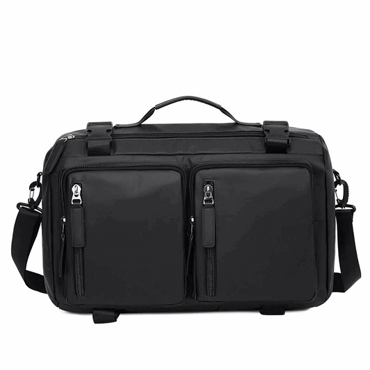 Sac à dos de sport multifonction grande capacité pour entraînement, voyage, cyclisme en extérieur, sac étanche unisexe