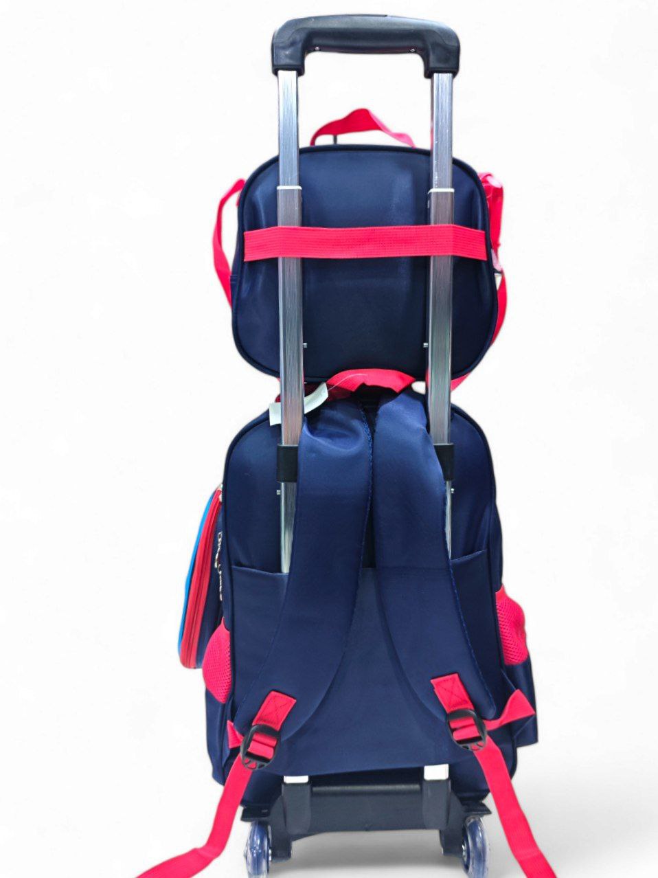 Cartable léger pour enfant – parfait pour les écoliers marocains