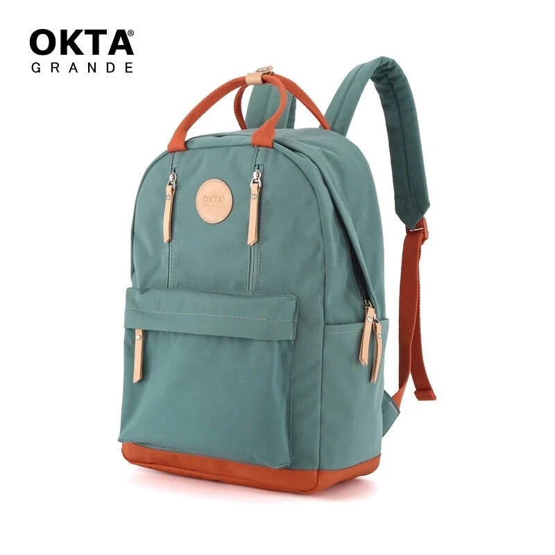 Cartable fille Himawari 13L pour école et voyage