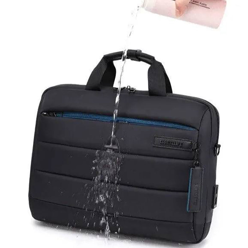 Compartiment rembourré pour ordinateur portable 15.6 pouces