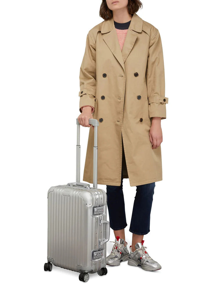 SUITCASE STYLISH CABINE