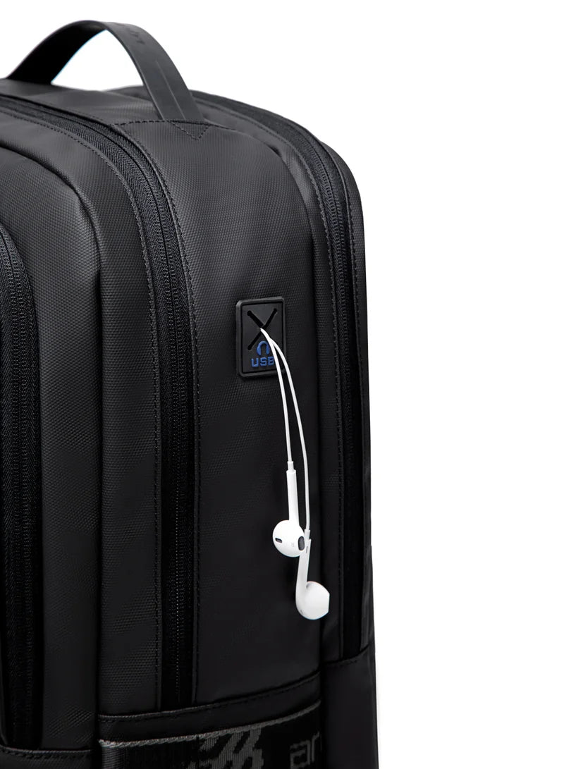 Dimensions du sac à dos 3 en 1 multifonction