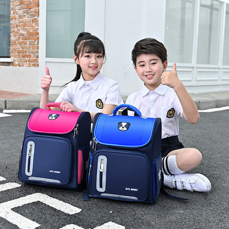 Cartable Elégant
