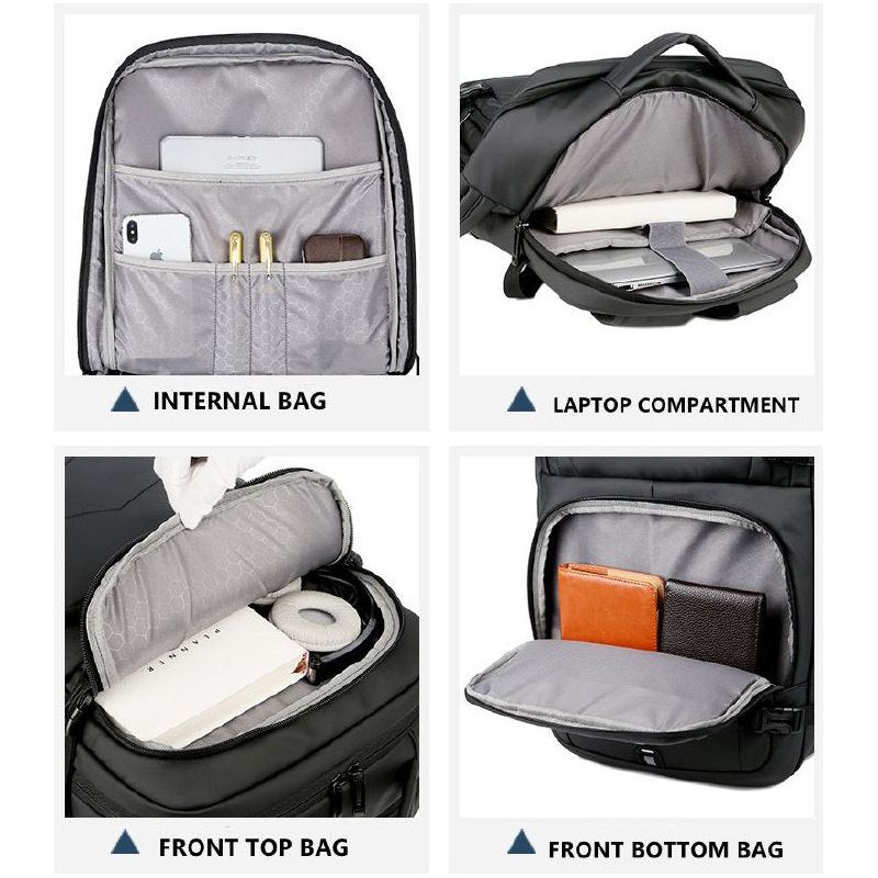 Sac à dos business
