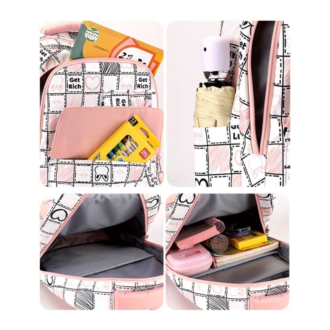 CARTABLE SCOLAIRE