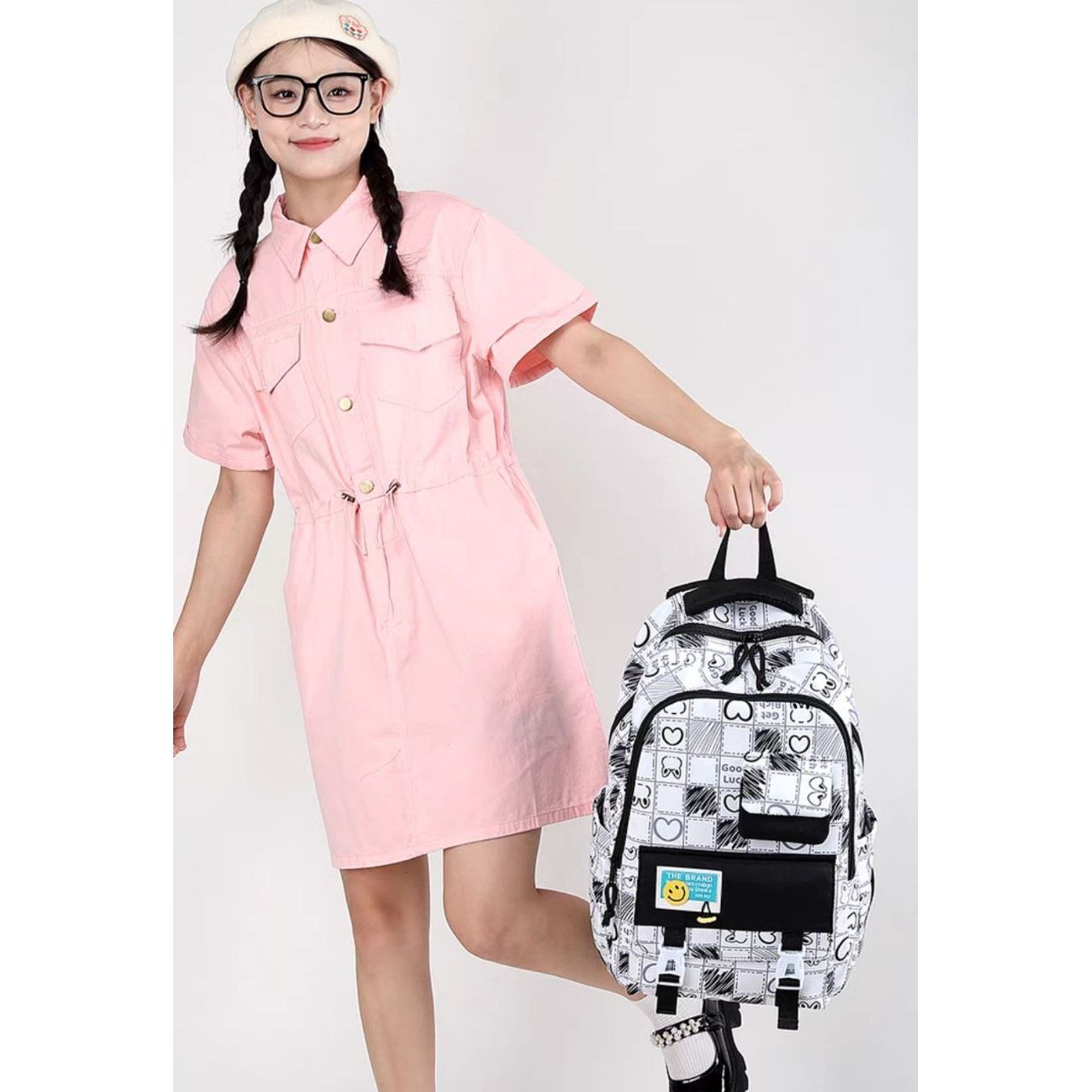 CARTABLE SCOLAIRE