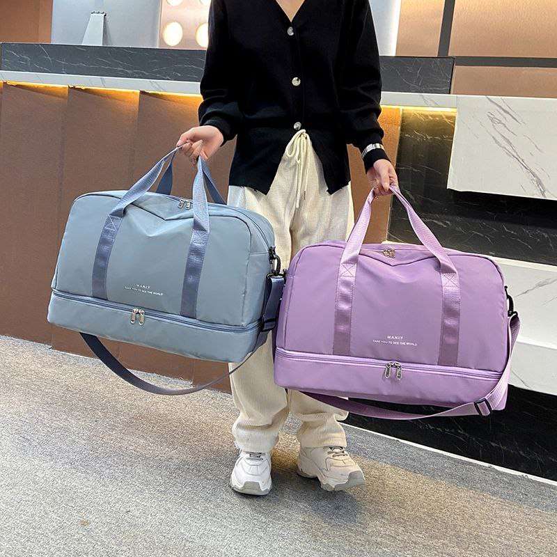 BAG FASHION GYM