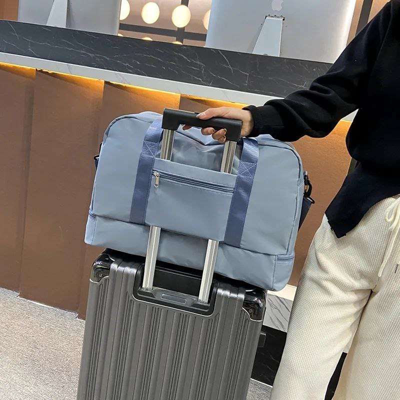 BAG FASHION GYM