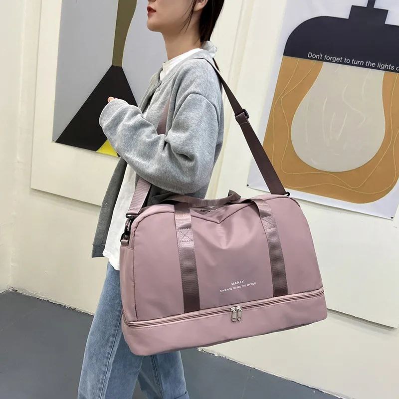 BAG FASHION GYM
