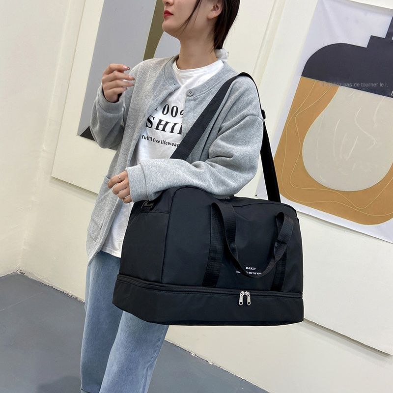 BAG FASHION GYM