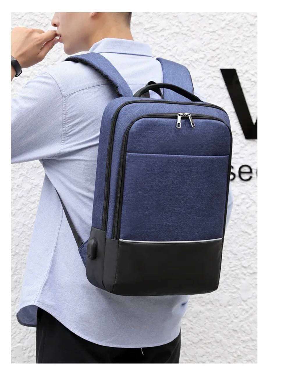 Sac à dos antivol