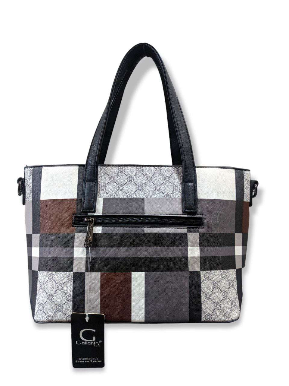 Sac à main pour les femmes A4 multicolore