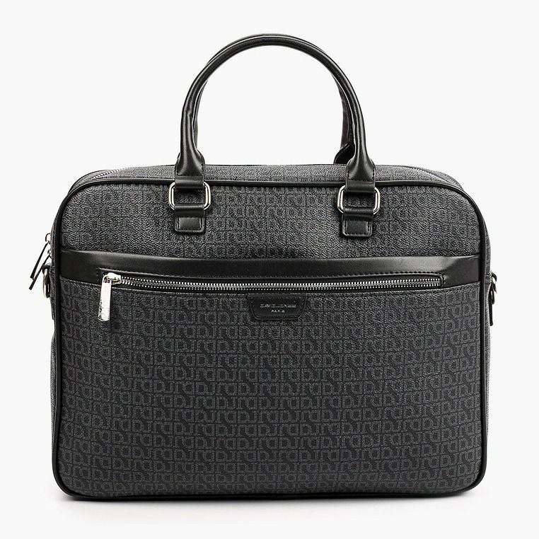 Sac à Main Business Porte-Document Cuir david jones