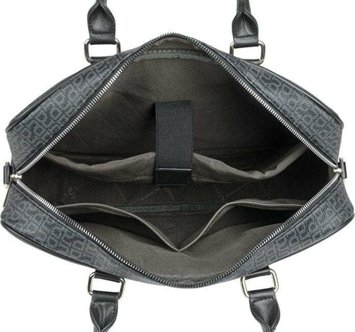 Sac à Main Business Porte-Document Cuir david jones