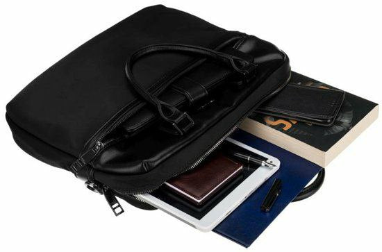 Porte-documents  david Jones Original