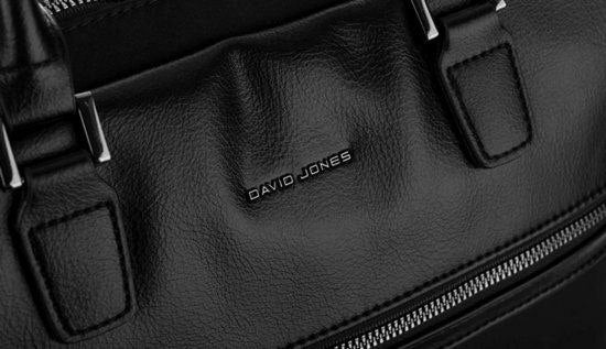 Porte-documents  david Jones Original