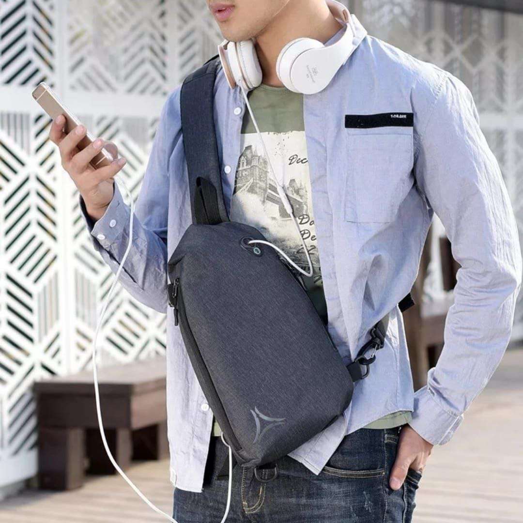 Sac à bandoulière