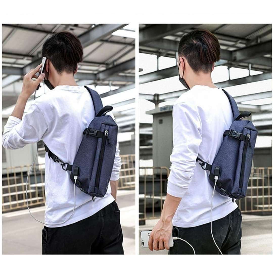 Sac à bandoulière