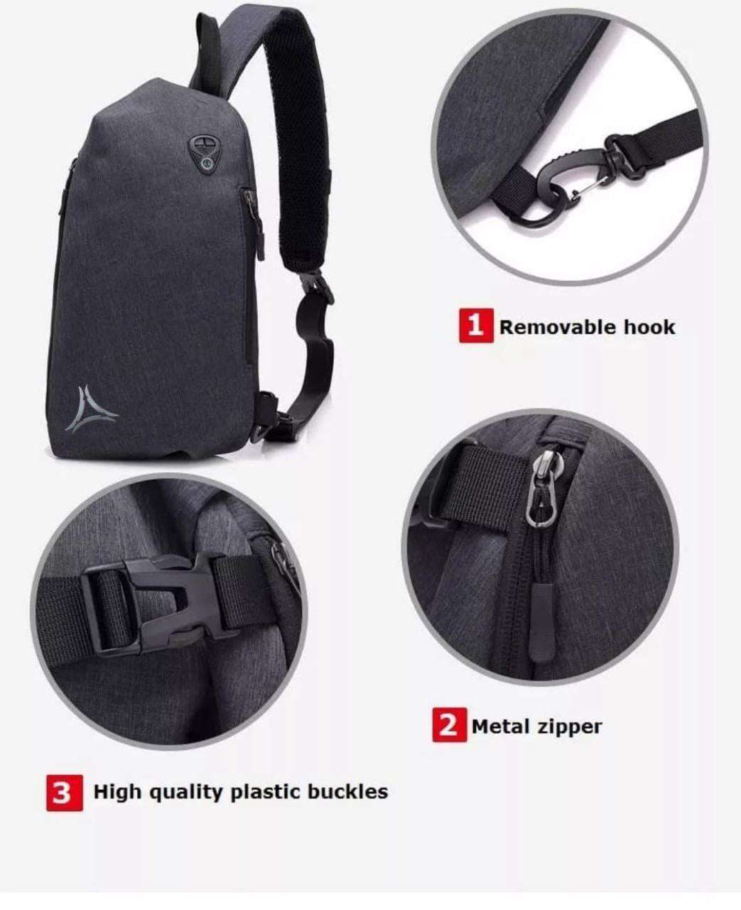 Sac à bandoulière