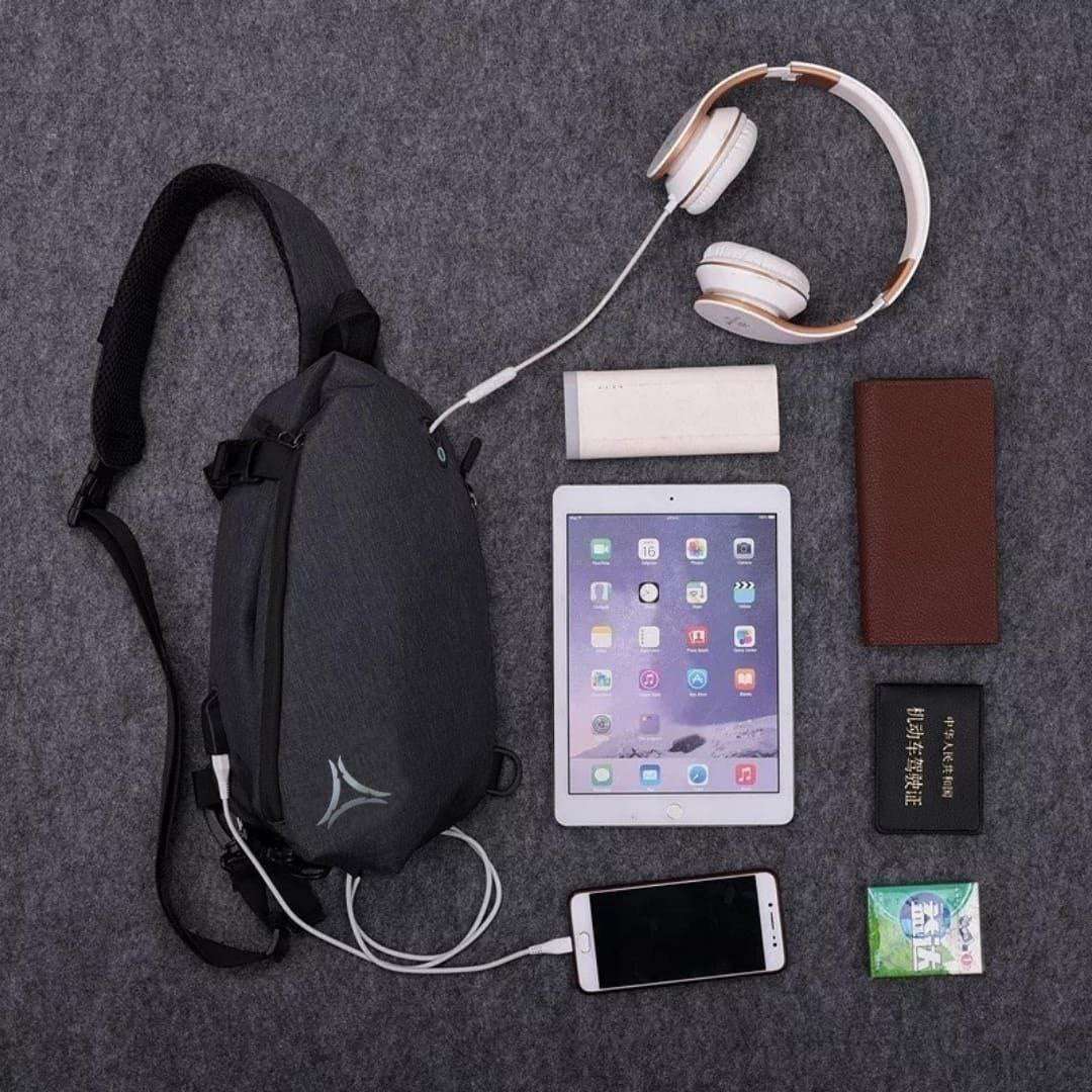 Sac à bandoulière