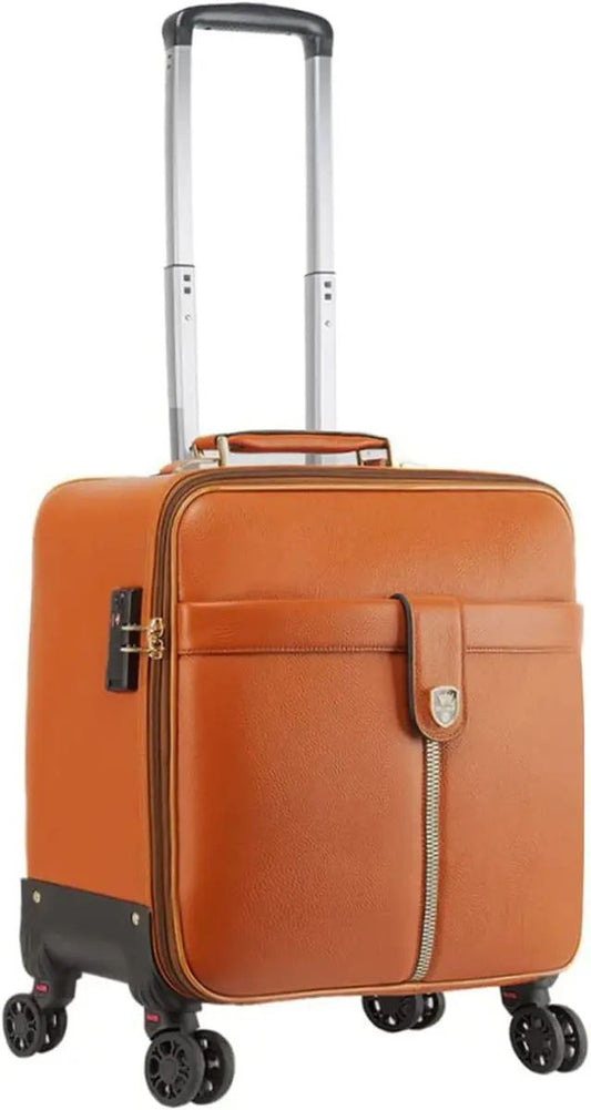 Valise de Pilote