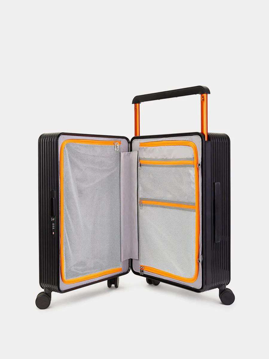 Valise de voyage à roulettes de haute gamme