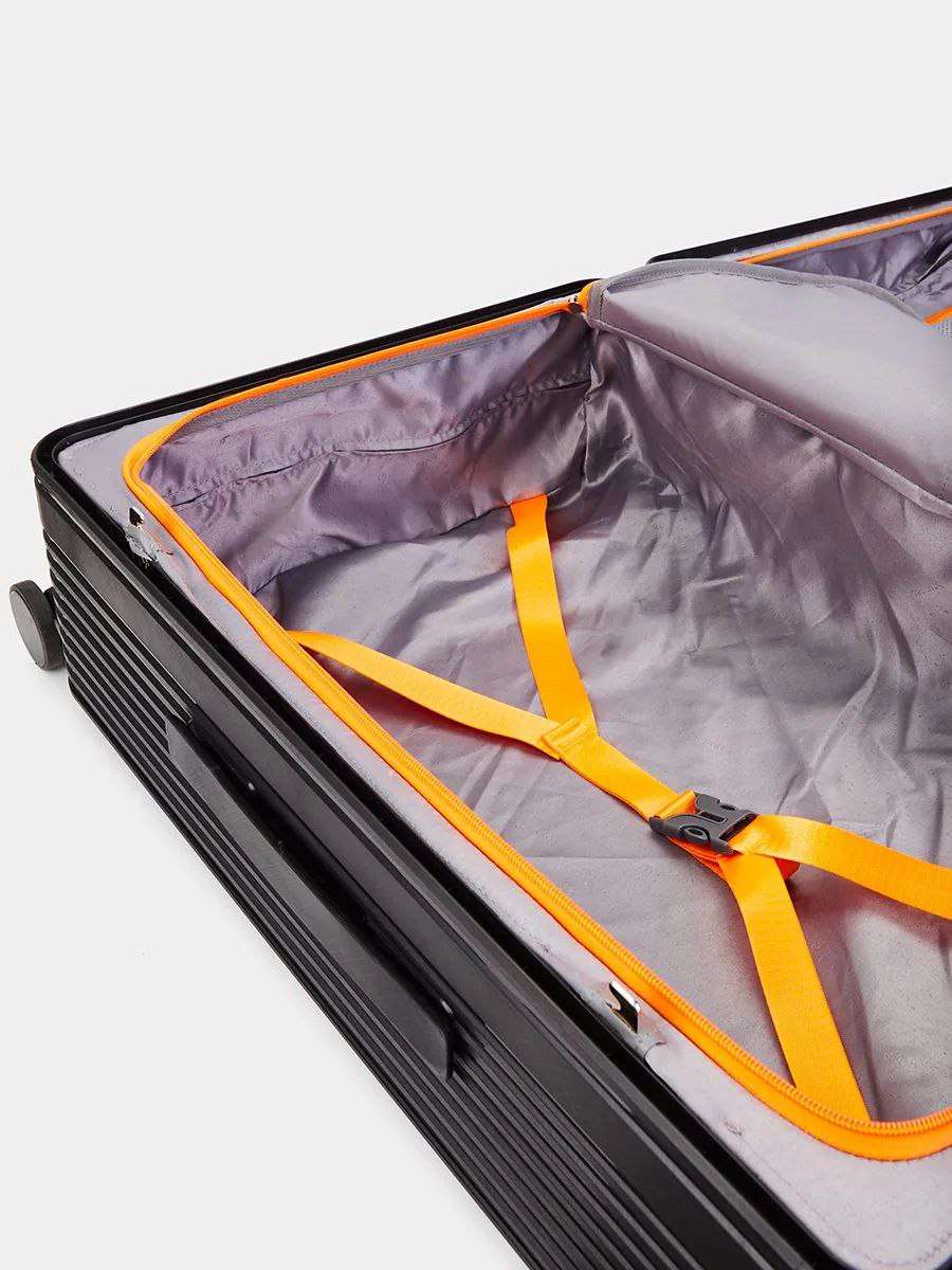 Valise de voyage à roulettes de haute gamme