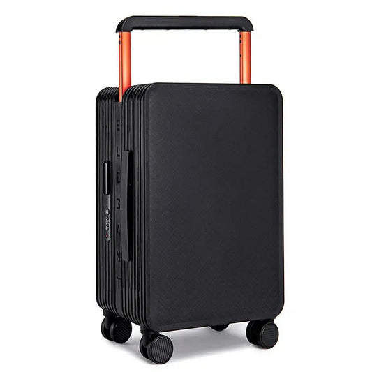 Valise de voyage à roulettes de haute gamme cabine