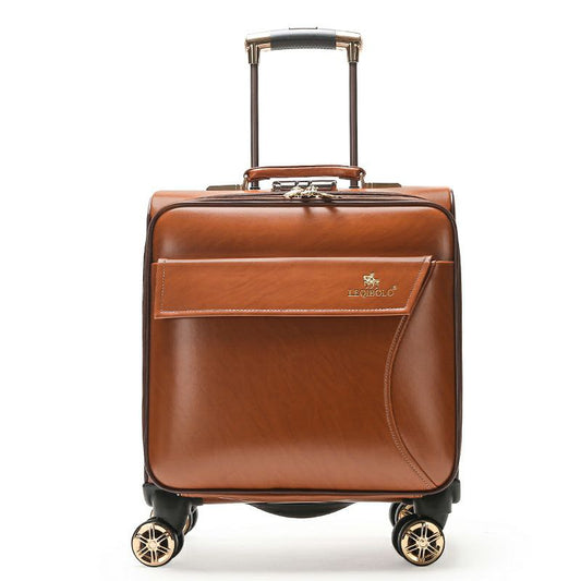Valises d'affaires en cuir