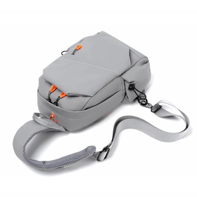 Sac de sport extérieur,  sac bandoulière pour le camping