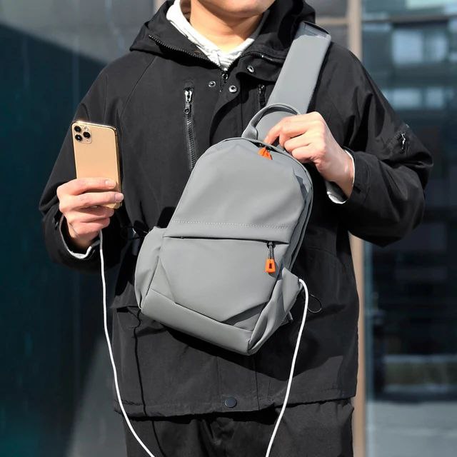 Sac de sport extérieur,  sac bandoulière pour le camping
