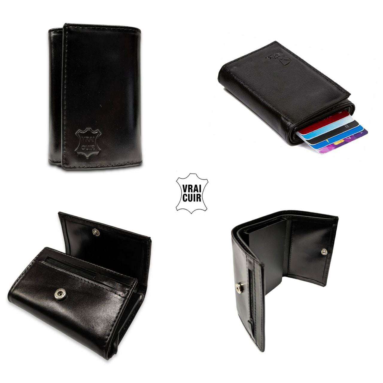 Porte feuille RFID