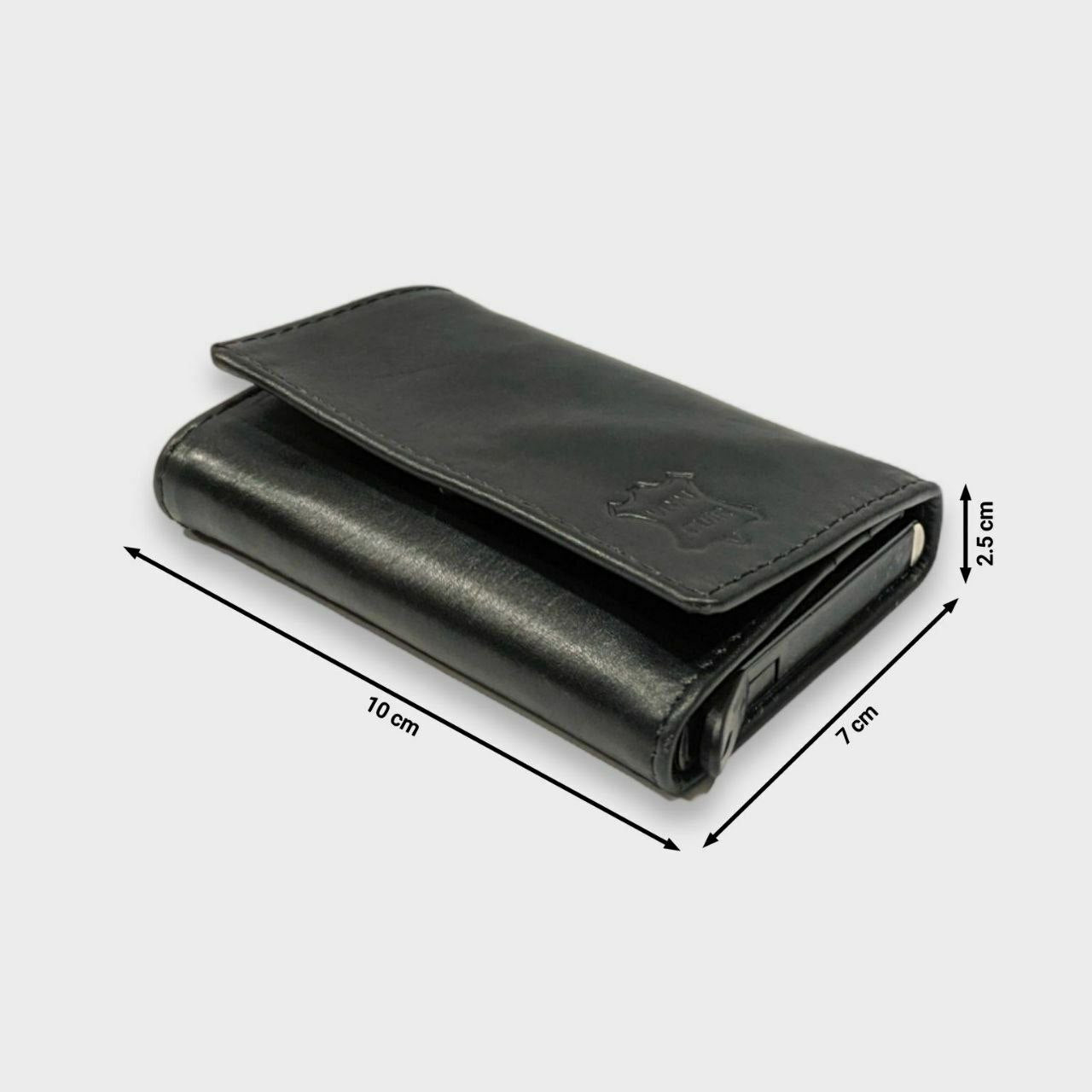 Porte feuille RFID