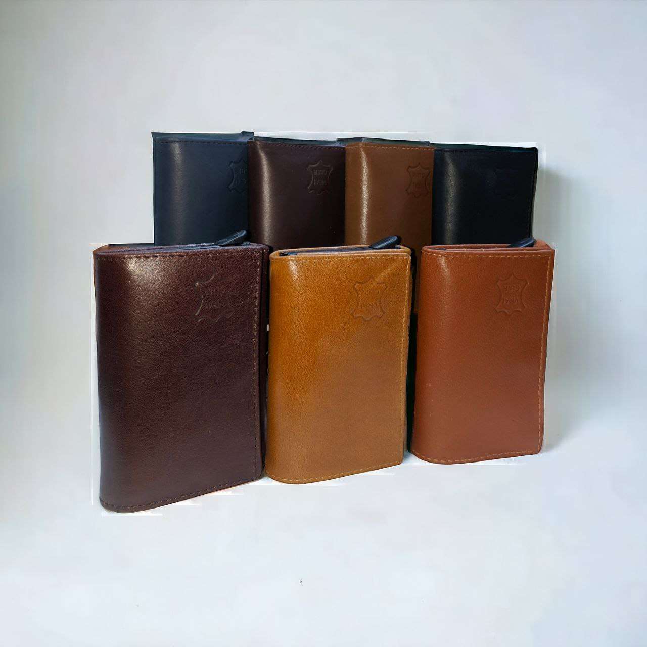Porte feuille RFID
