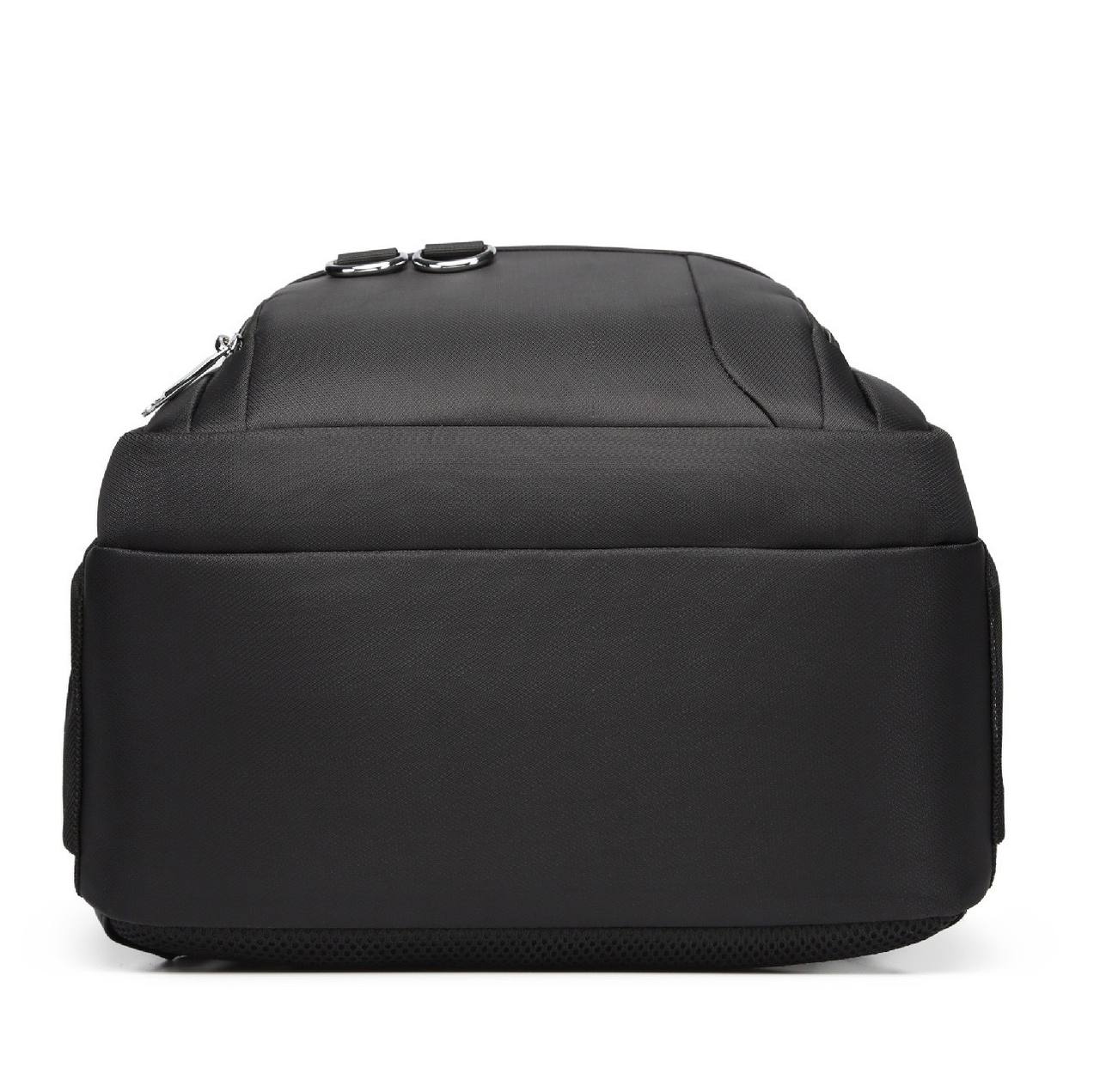 Biowang Sac à dos scolaire antivol grande capacité, sac pour ordinateur portable