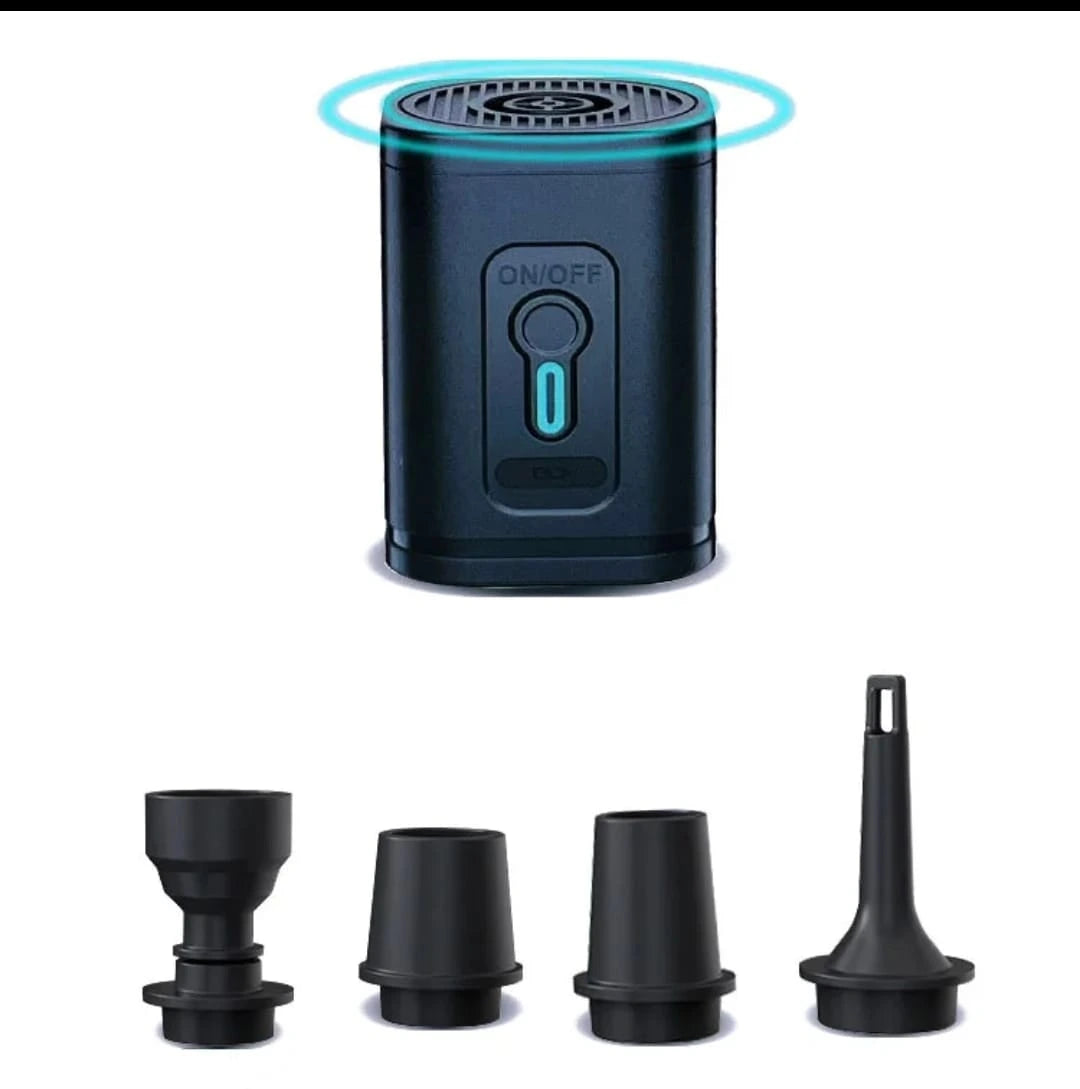 Pompe manuelle pour sac sous vide de voyage au Maroc