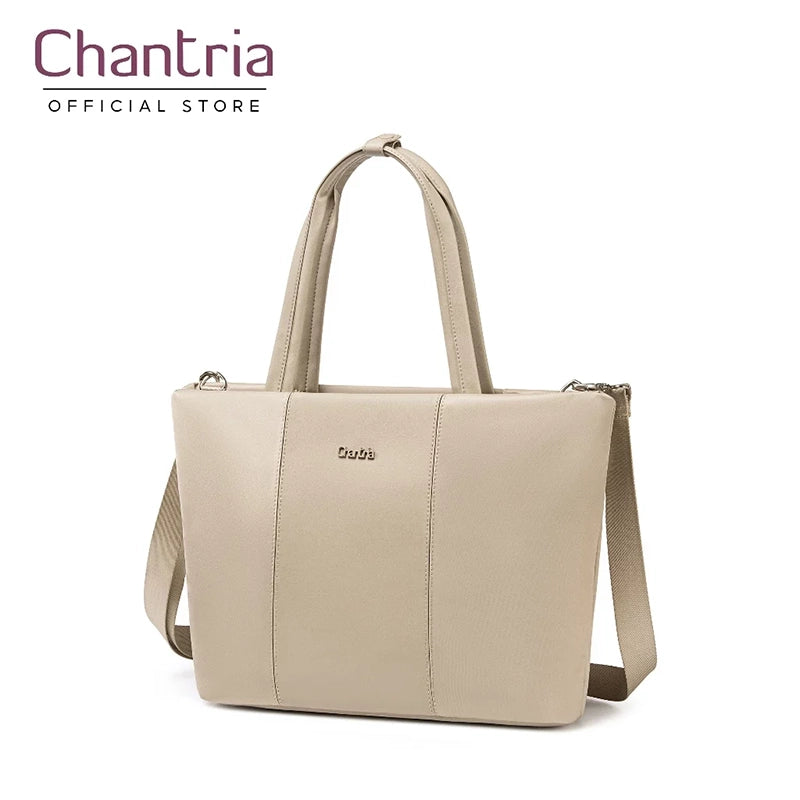 Sac Femme Élégant Multifonction avec Compartiment PC 15,6″ – Sac à Main Travail, Université & Voyage
