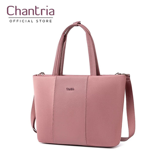 Sac Femme Élégant Multifonction avec Compartiment PC 15,6″ – Sac à Main Travail, Université & Voyage