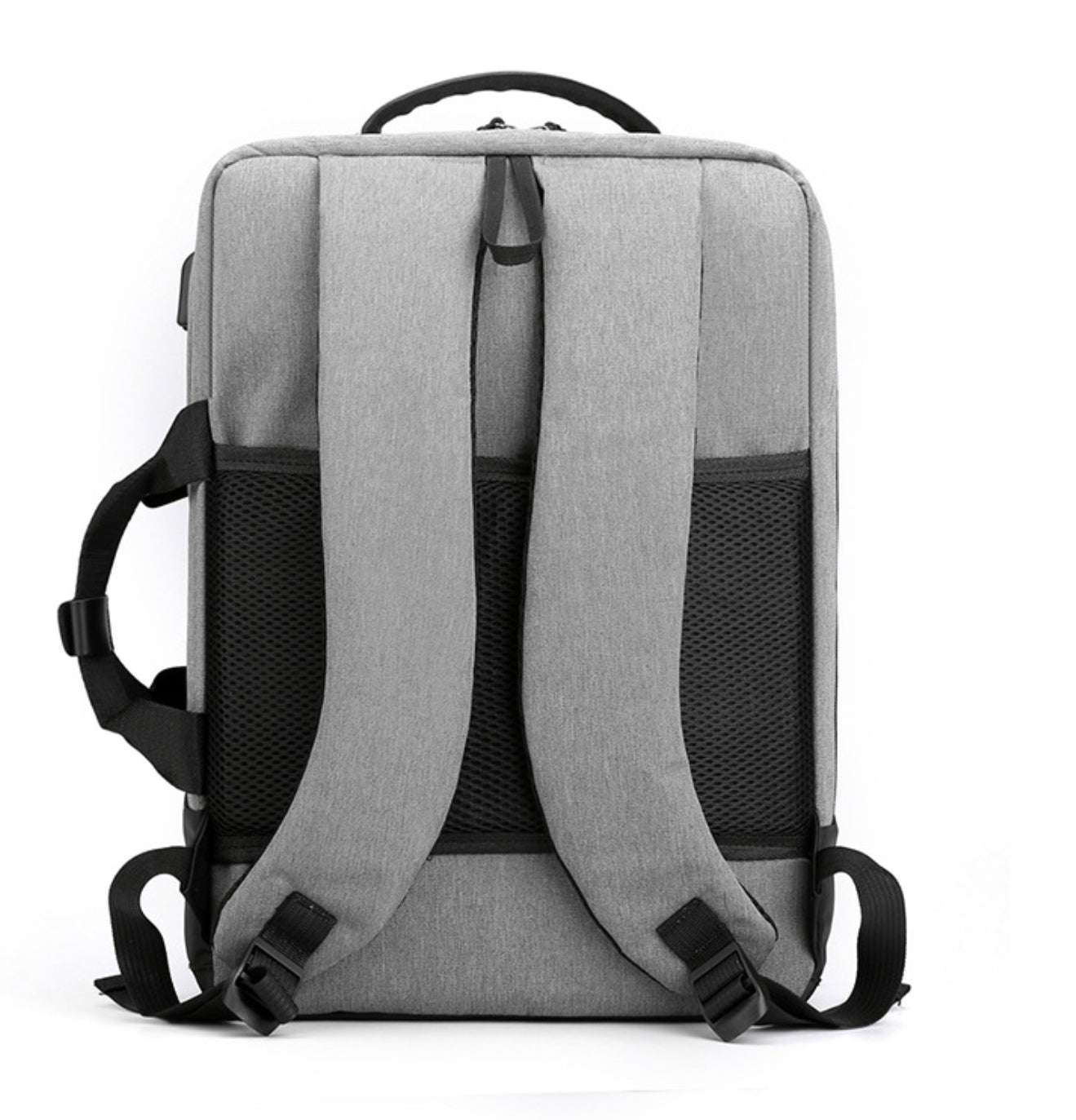 Sac à dos voyage multi-compartiments poche laptop 15,6 pouces