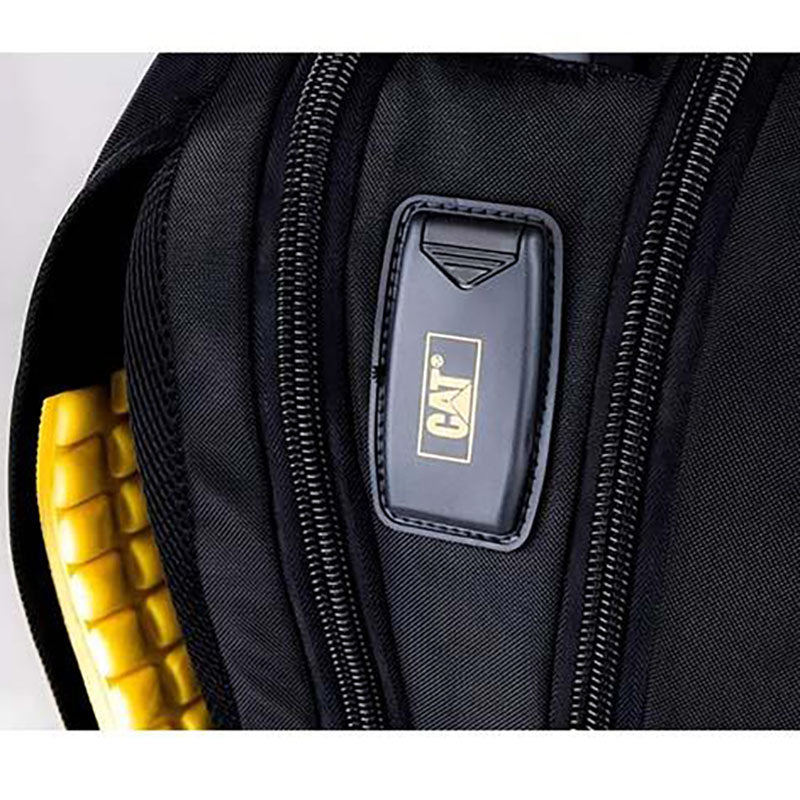 Compartiment PC rembourré sac à dos Caterpillar 15.6 pouces Maroc