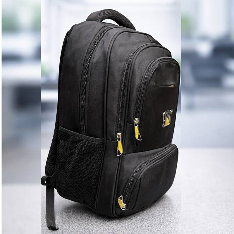 Sac à dos Caterpillar avec port USB et câble AUX intégrés pour recharge et connectivité