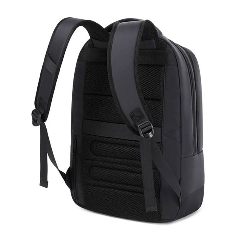 Dos respirant avec mesh pour sac à dos ordinateur portable